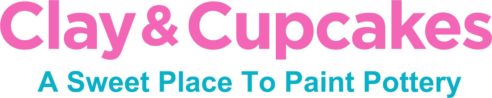 Staging Clay & Cup Cakes