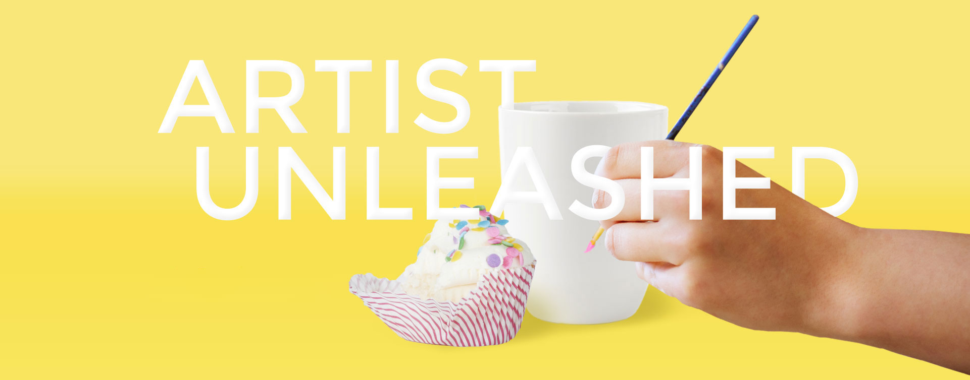 Artist Unleashed (Gallery)